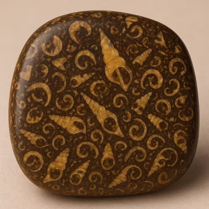 coquina jasper