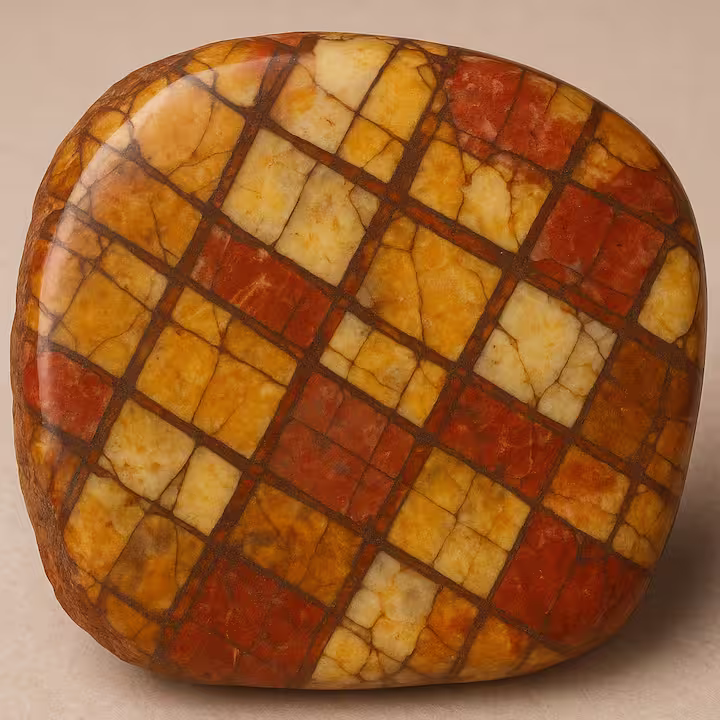 howardite jasper