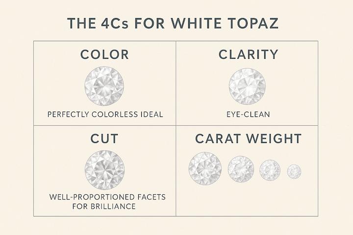 4 Cs